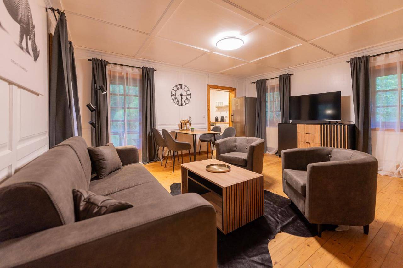 Schmuckes Geräumiges Haus mit Garten in Graz für bis zu 8 Gäste Ideal für Familien und Gruppen in Graz, Steirerland