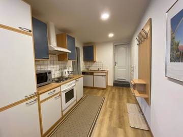 Ferienwohnung für 4 Personen in Obervellach, Lieser-Maltatal, Bild 4