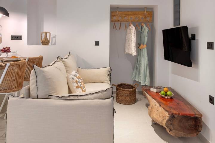 Location de vacances pour 2 personnes dans Milos - 4