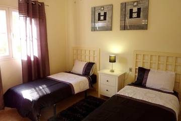 Villa pour 8 Personnes dans Antigua, Fuerteventura, Photo 4