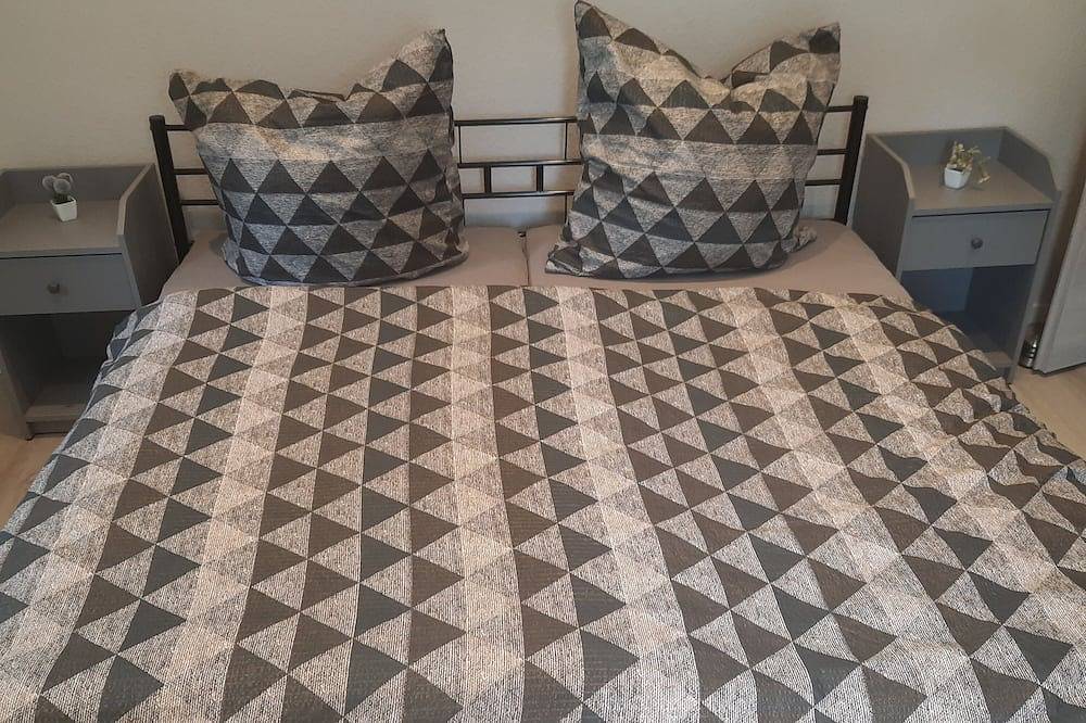Ganze Wohnung, Moderne Ferienwohnung - Jetzt neu mit Sportraumnutzung! in Drebach, Erzgebirge