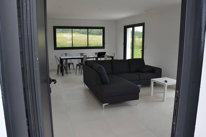 Villa Pradel, casa vacacional en Guérande La Baule, 4 hab., 7 personas in Guérande, Côte de Jade
