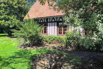 Gîte pour 7 personnes à Lammerville