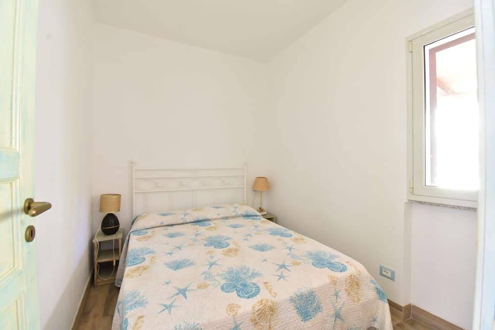 Villetta con 3 camere e 2 bagni in residence in Rena Majore, Gallura