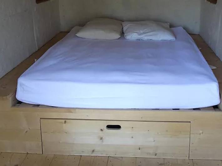 Camping pour 2 personnes en Haute-Loire - 4