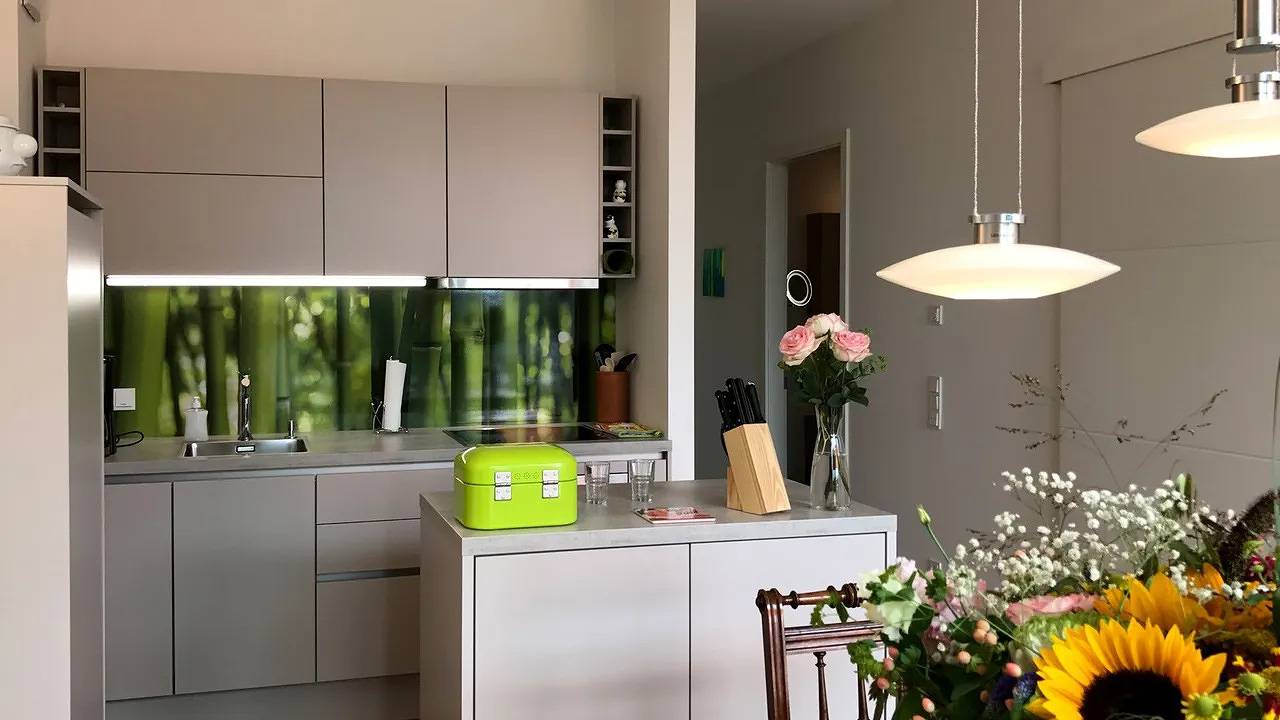 Ganze Ferienwohnung, Ferienwohnung für 3 Personen (80 m²) in Lindau in Lindau, Bayerisch Schwaben