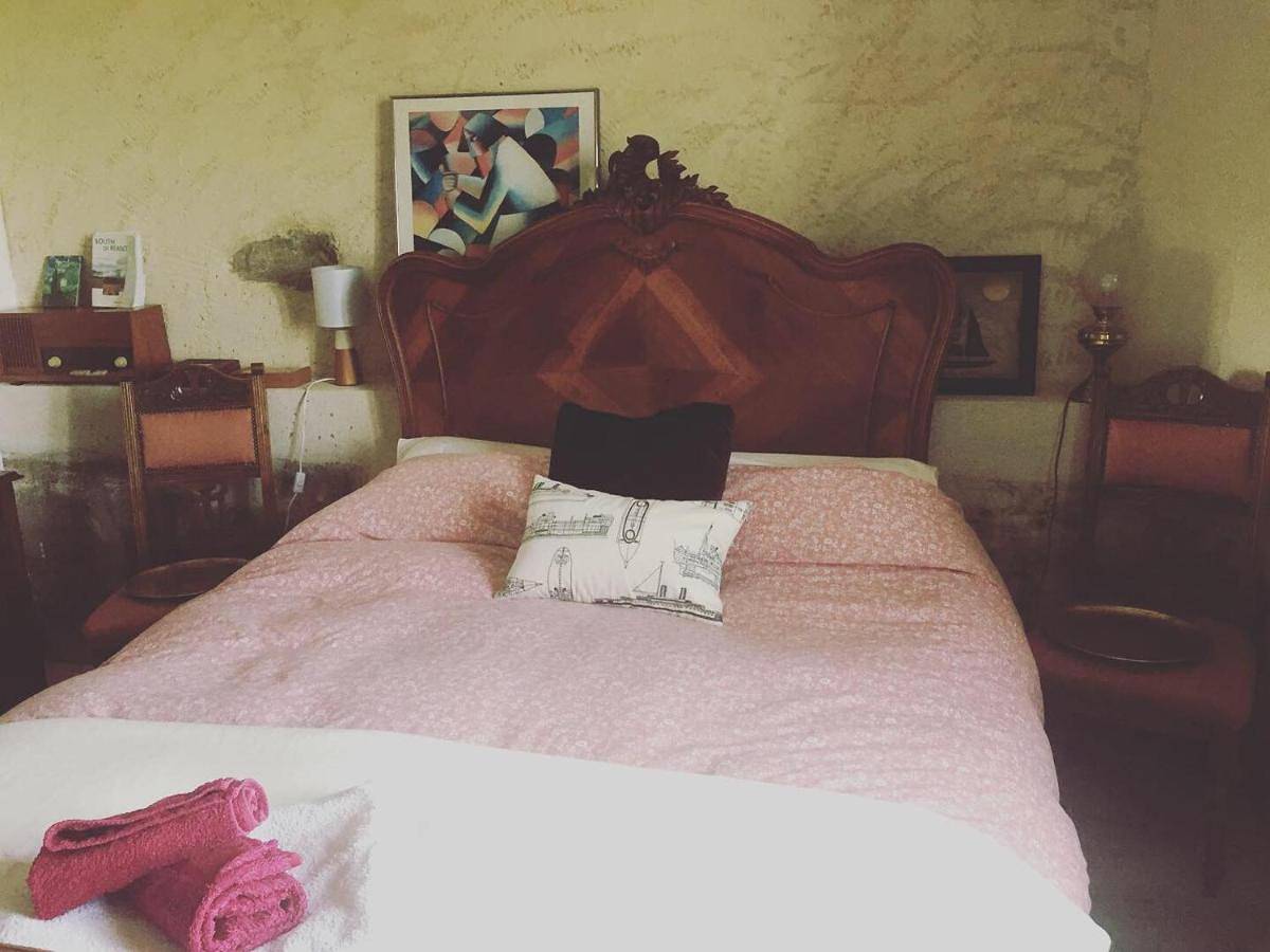Double Room in Saint-Nazaire-d'Aude, Côte méditerranéenne (France)