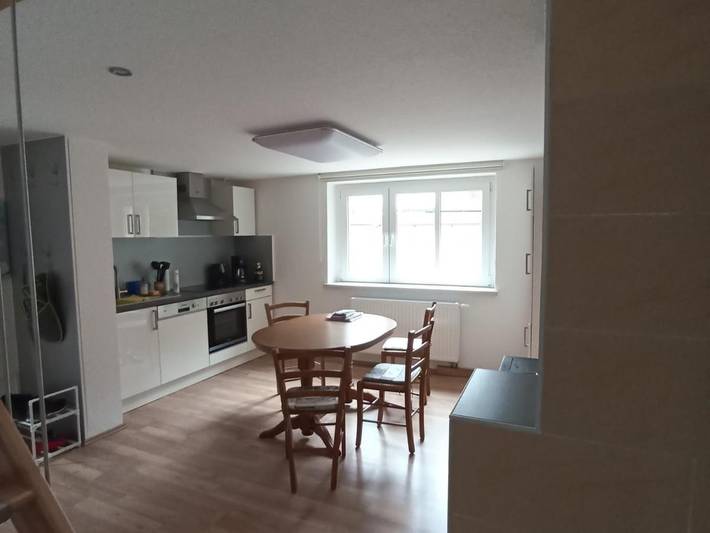 Ferienwohnung für 4 Personen, mit Garten in Reinhardtsdorf-Schöna - 3