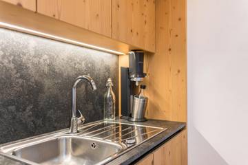 Vakantieappartement voor 6 Personen in Tschöfas, Lajen, Afbeelding 3