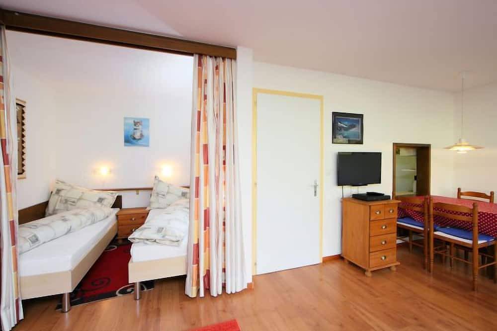 Ganze Wohnung, Ringstrasse Apt 312 in Leukerbad, Leukerbad & Umgebung