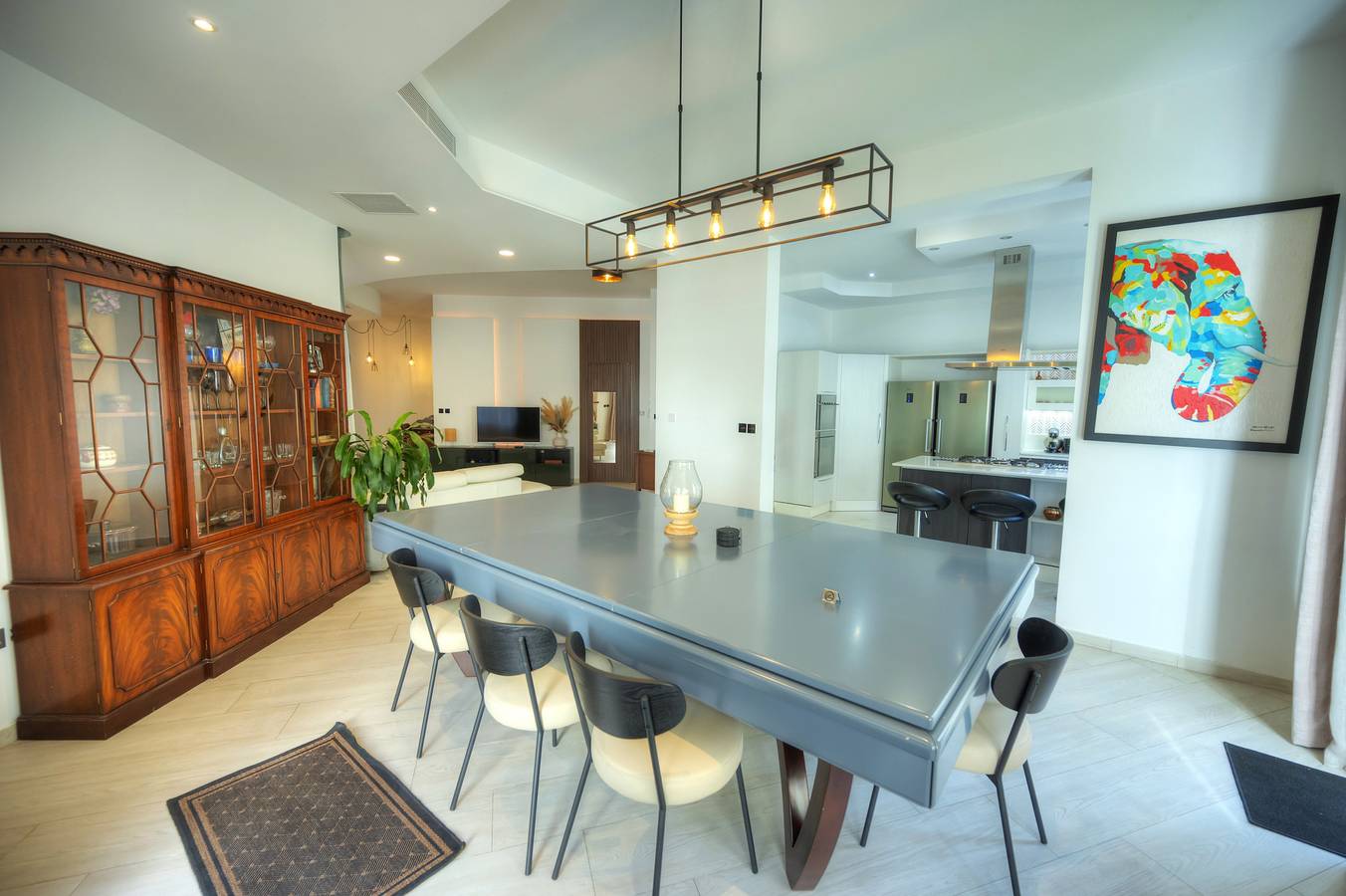 Apartamento inteiro, Apartamento de férias para 4 pessoas com terraço in San Giljan, Ilha de Malta