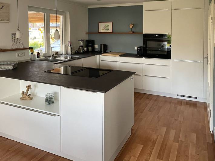 Waldstraße 15 - Ferienhaus mit 3 Zimmern in Wyk auf Föhr ca. 125 m² am Südstrand gelegen in Nordfriesische Inseln (Schleswig-Holstein) (Schleswig-Holstein), Wyk auf Föhr