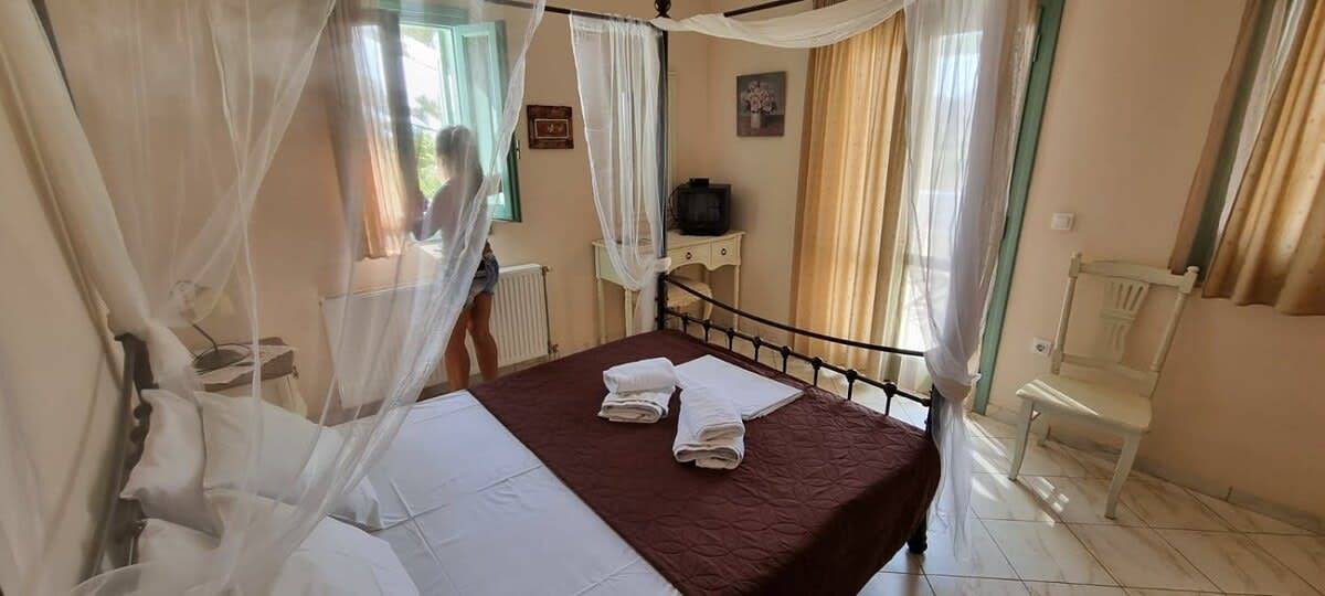 Entire apartment, Skyros Seaside Retreat - Serenity & Luxury Getaway in Skyros