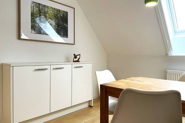 Bauernhof für 2 Personen, mit Garten im Lausitzer Seenland - 4