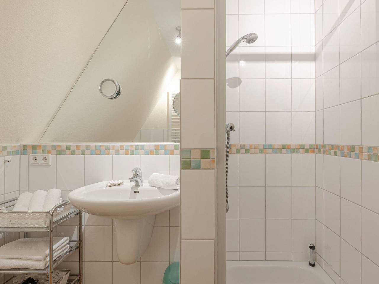 Ganze Ferienwohnung, Fewo Ringelblume (Hier findet keine Schlüsselübergabe statt) in List (Sylt), Sylt
