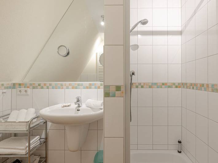 Ganze Ferienwohnung, Fewo Ringelblume in List (Sylt), Sylt