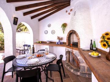 Vakantiehuis voor 4 Personen in Cabo de la Nao, Jávea, Afbeelding 2