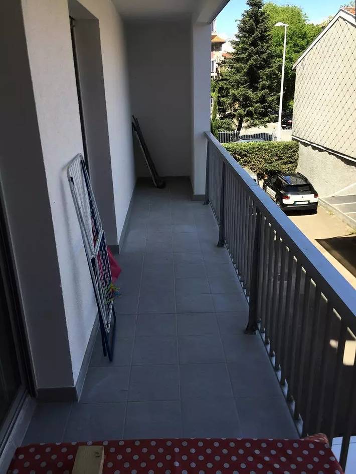 Gîte pour 6 personnes dans Gare D Arcachon