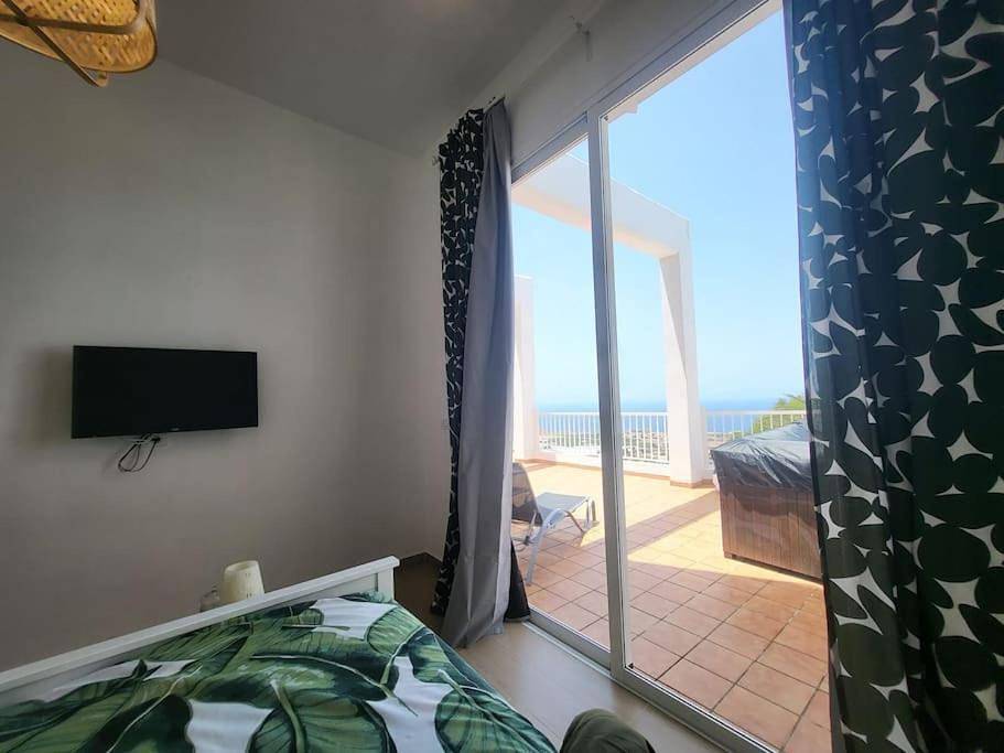 Apartamento entero, Two-Bedroom Apartment in Barrio Los Menores, Adeje