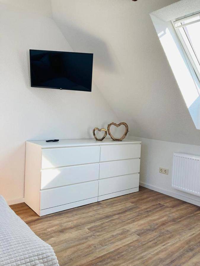 Ganze Wohnung, One-Bedroom Apartment in Taubenheim, Sohland a. d. Spree