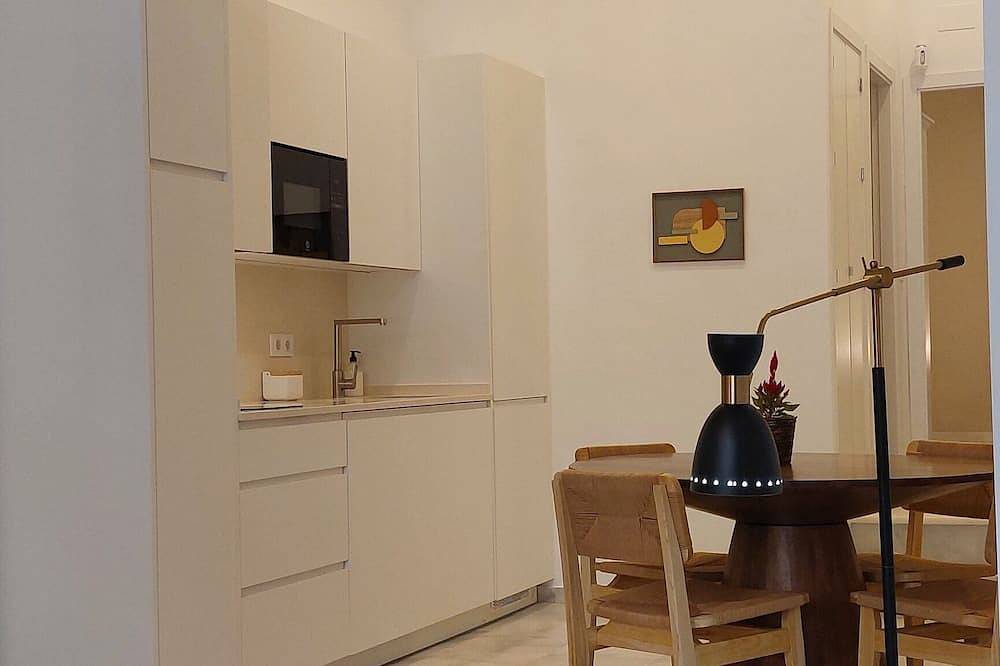 Appartement entier, El 2 de Flamenco, Bajo A Charming apartment in the historic center of Cádiz in Vieille ville de Cadix, Cadix