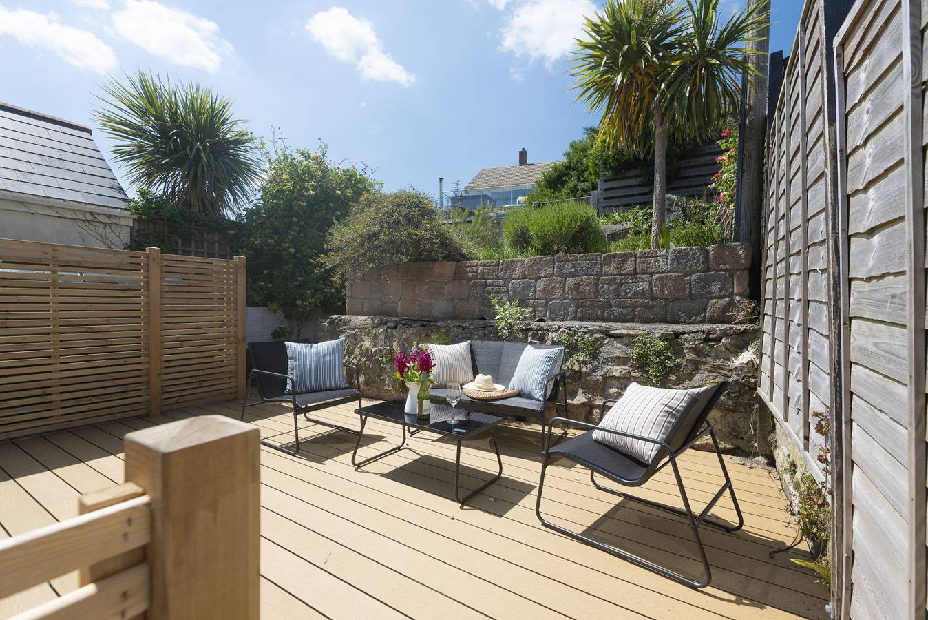 11 Tywarnhayle House in Perranporth, Cornwall