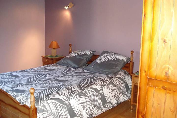 Location de vacances pour 6 personnes, avec terrasse à Le Val-d'Ajol - 3