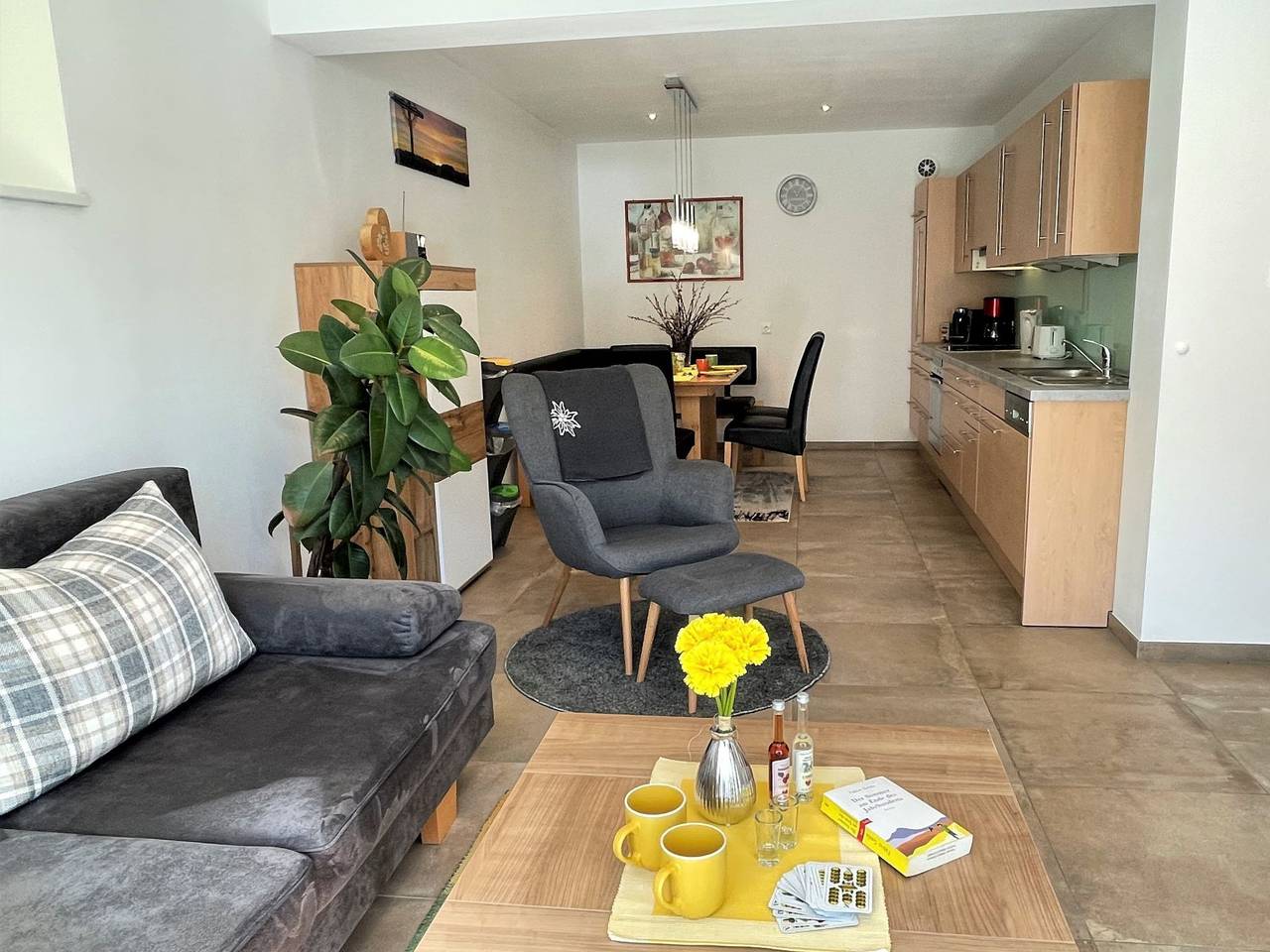 Ganze Wohnung, Sonnseit Living in Wildschönau, Kitzbüheler Alpen