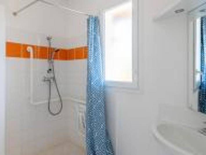 Studio entier, Résidence Le Domaine des Grands Lacs - Vacancéole - Studio 2 personnes - 22 m² in Parentis-en-Born, Côte d’Argent