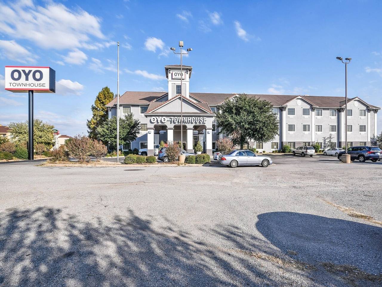 Appartamento vacanze a Oklahoma City a partire da 69€ a notte