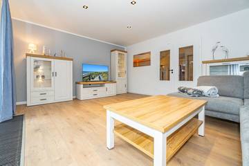 Ferienhaus für 6 Personen in Westerland, Sylt (Gemeinde), Bild 4