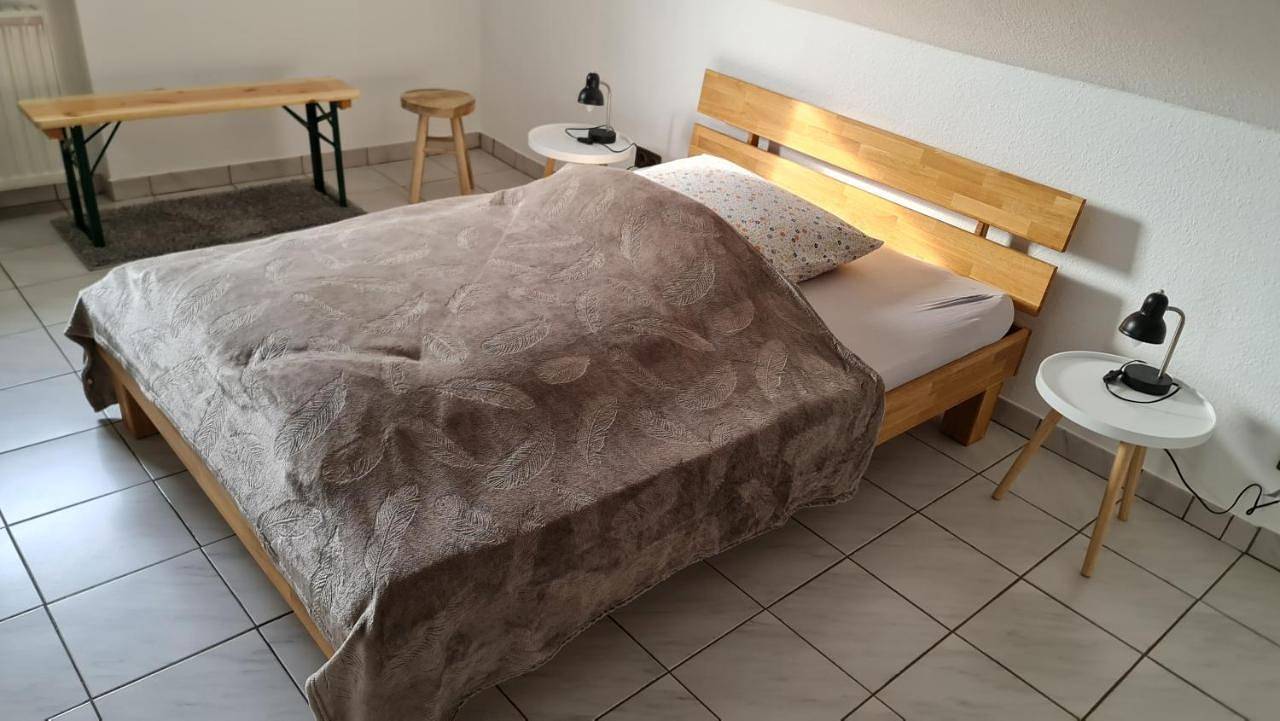 Ganze Wohnung, One-Bedroom Apartment in Solingen, Bergisches Land