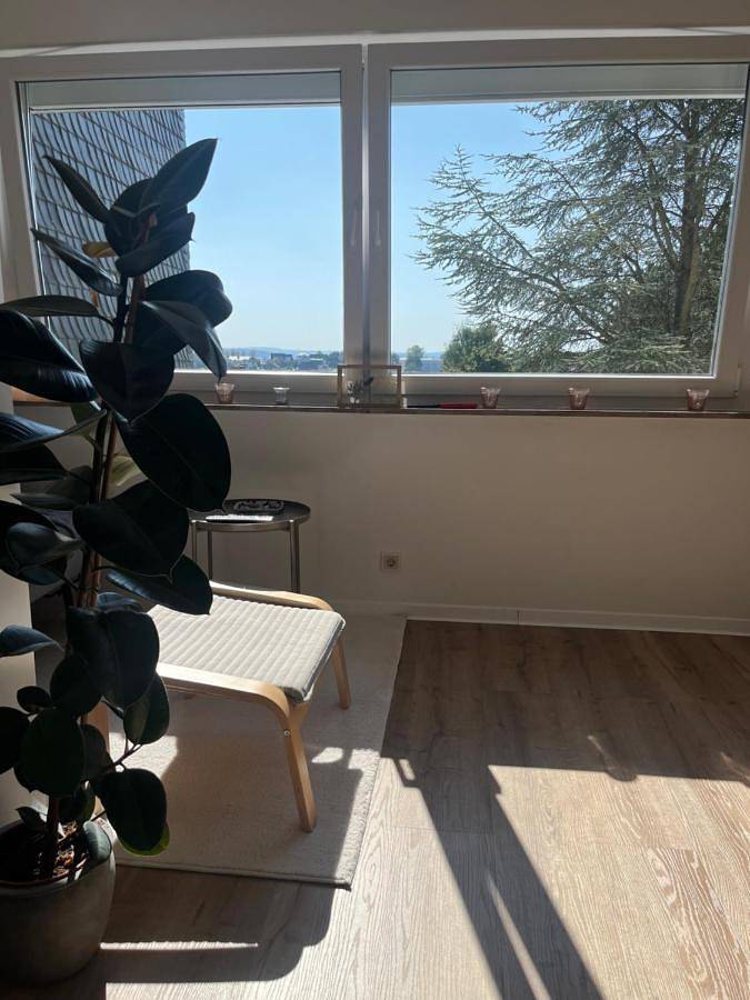 Gîte pour 3 personnes, avec vue et balcon à Bergneustadt - 4