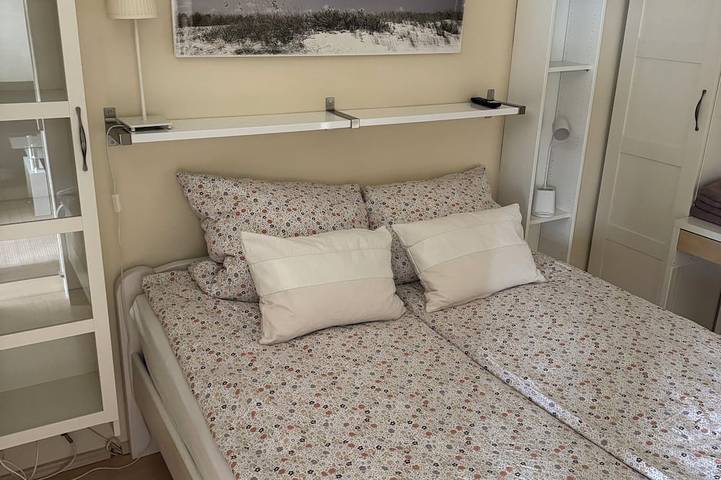 Ferienwohnung für 3 Personen in Schilksee - 2