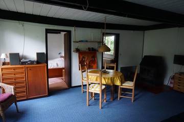 Ferienhaus für 5 Personen in Noer, Eckernförder Bucht, Bild 2