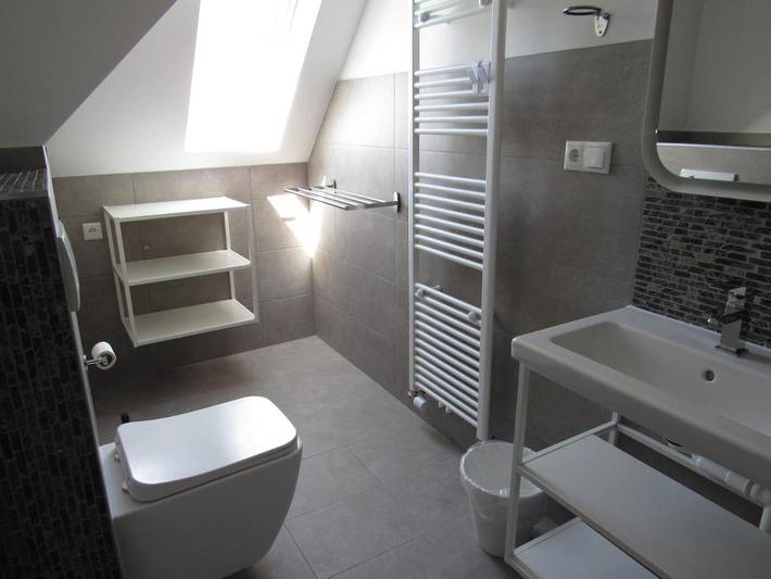 Gîte pour 2 personnes à Sankt Goar - 3