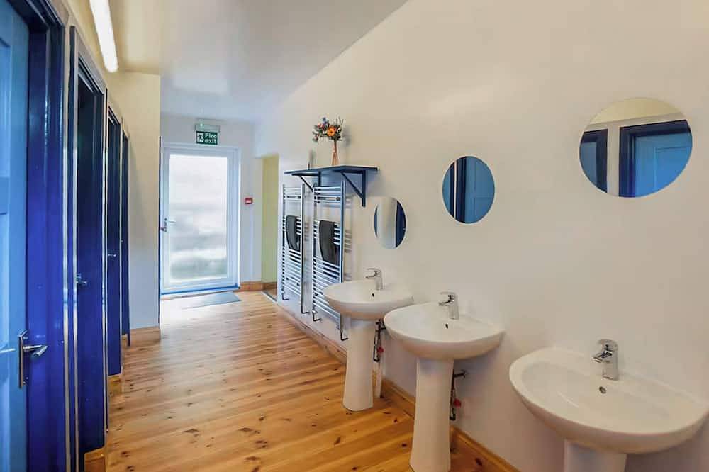 The Bunkhouse in Kielder Forest Park