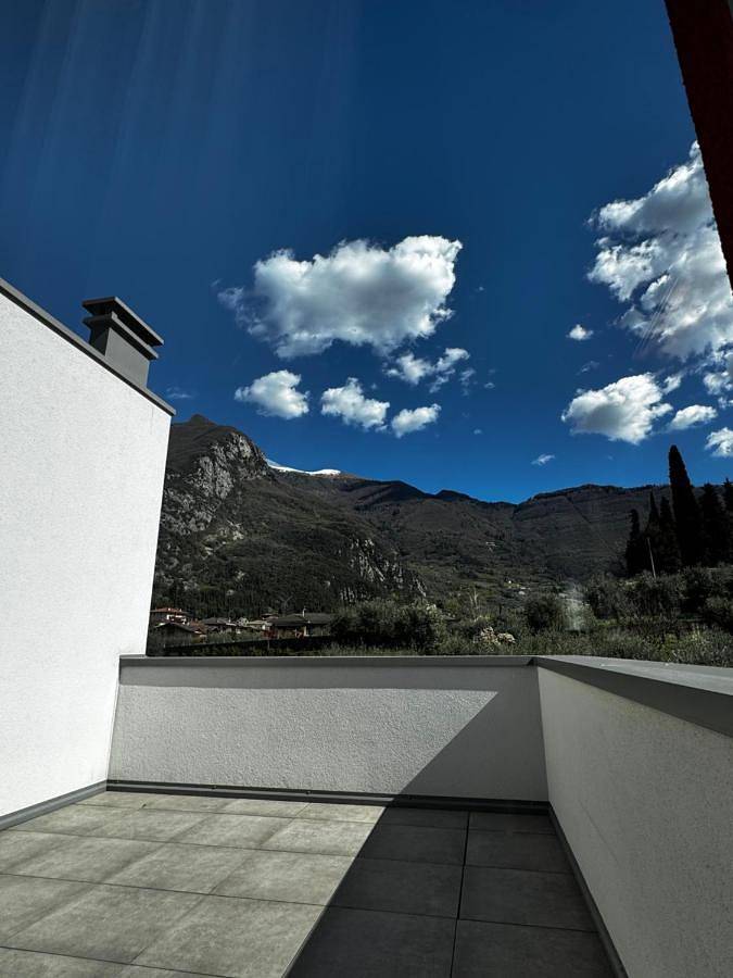 Appartamento intero, 1Dest - Rock'n'River Penthouse in Arco, Prealpi Gardesane