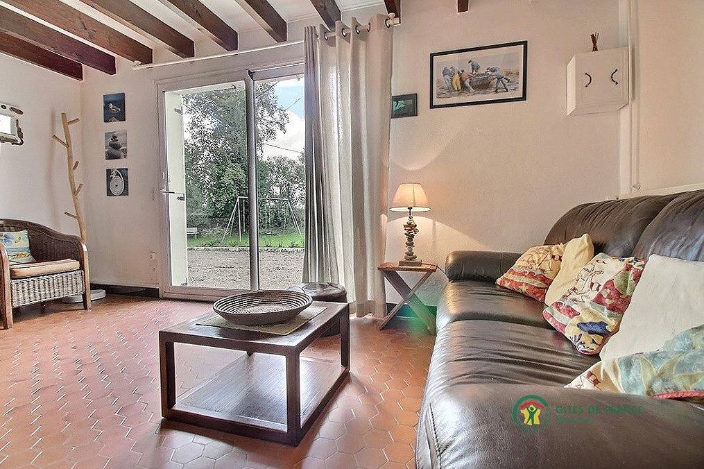 Gîte du Marais in Sarzeau, Côte des Mégalithes