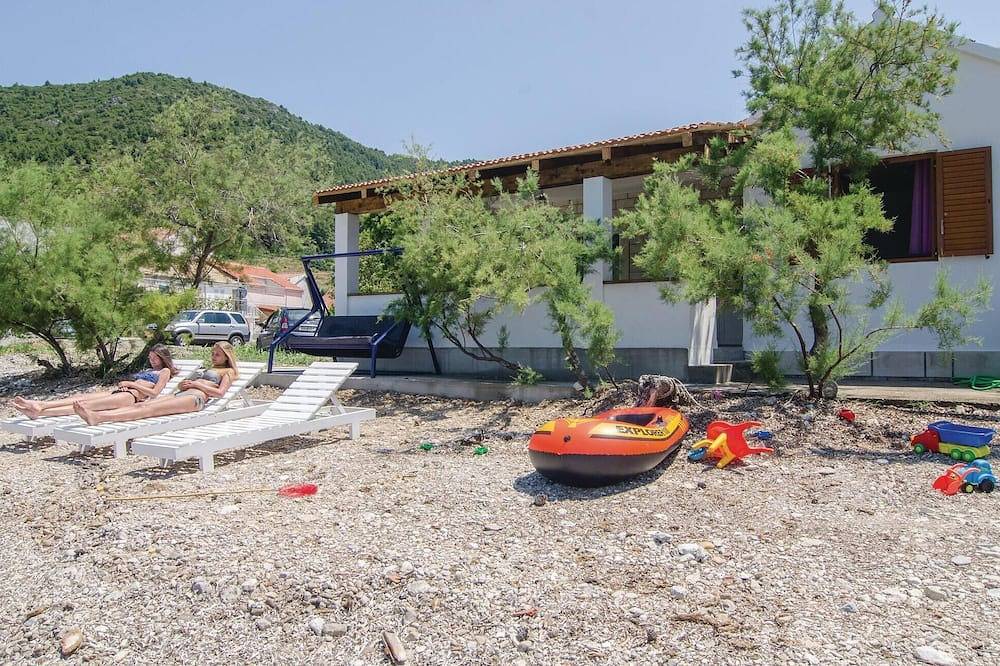 Prachtig huis in Zuljana in Žuljana, Pelješac