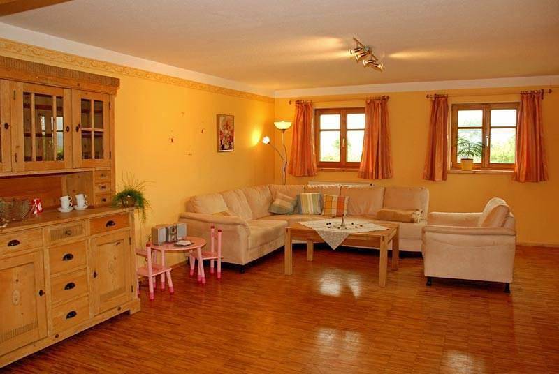 Ganze Ferienwohnung, Bergparadies Verena in Immenstadt, Bayerisch Schwaben