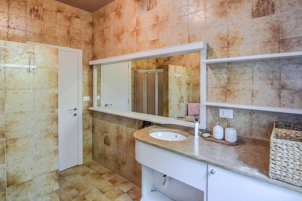 Ganze Wohnung, Haustierfreundliche Wohnung in Anghiari in Anghiari, Valtiberina