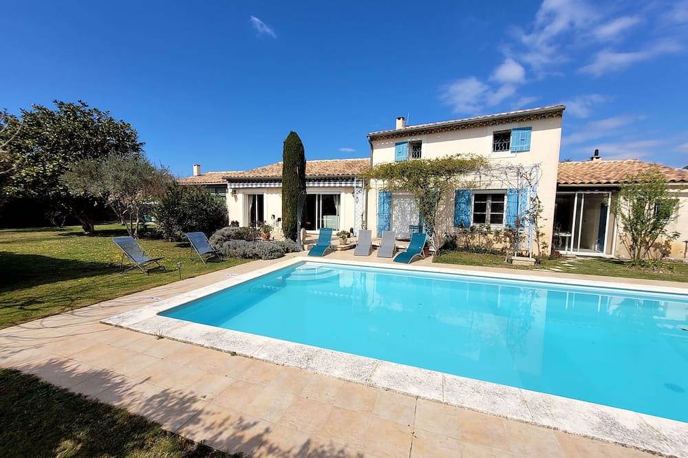 Photo : Maison de vacances