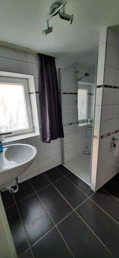 Studio für 2 Personen im Hainich - 4