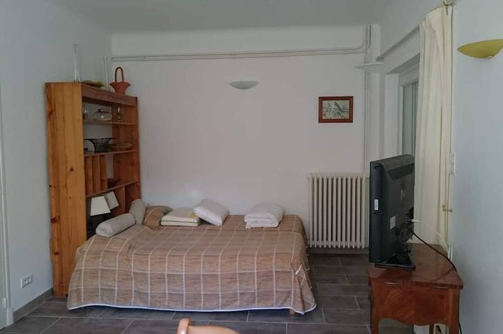 Villa pour 4 personnes, avec jardin et balcon dans Saint-Aygulf - 2