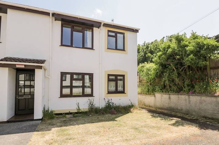 Holiday rental for 6 people, with Garden in Brean