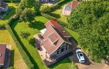 Vakantiehuis voor 6 Personen in Twente, Afbeelding 2