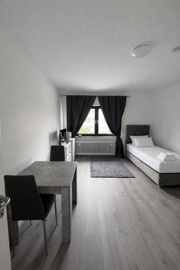 Ferienwohnung für 8 Personen, mit Haustier - 1