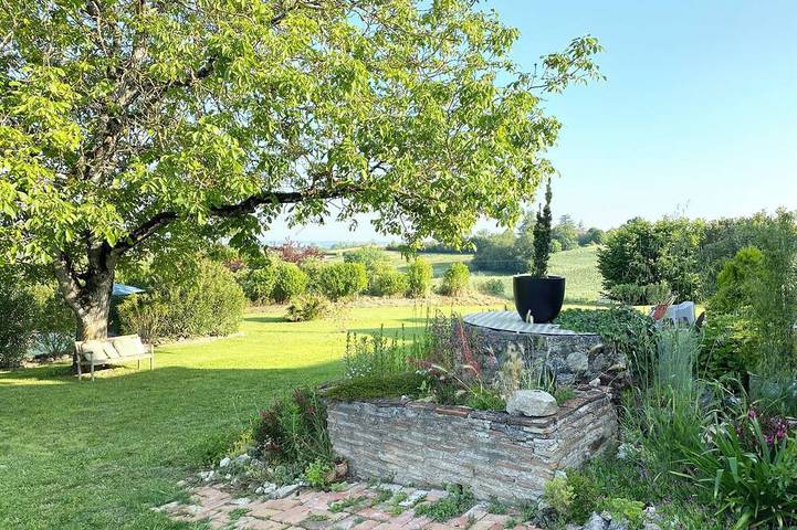 Location de vacances pour 2 personnes à Saint-Sève - 4
