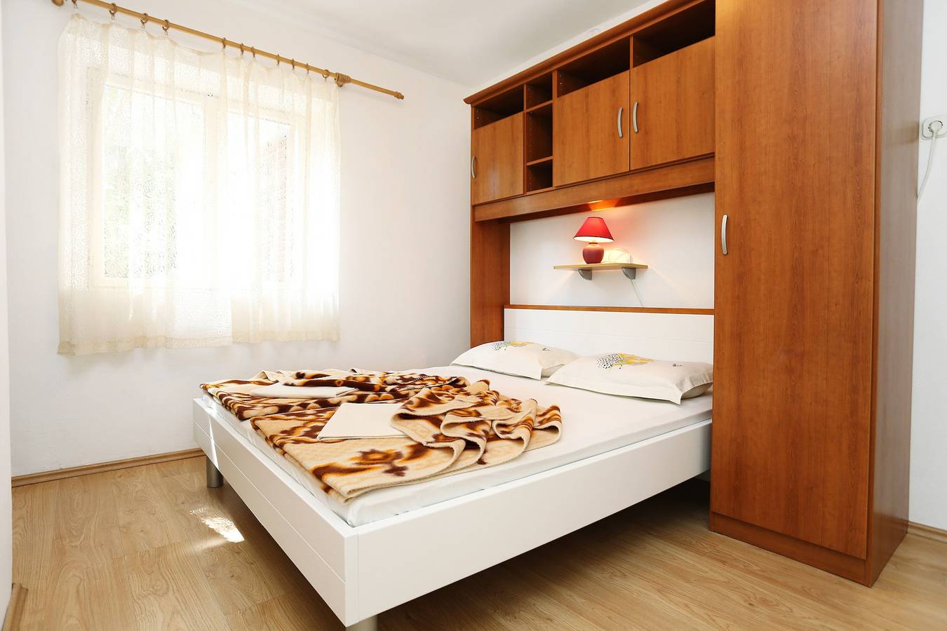 Appartamento vacanze a Trpanj a partire da 49€ a notte